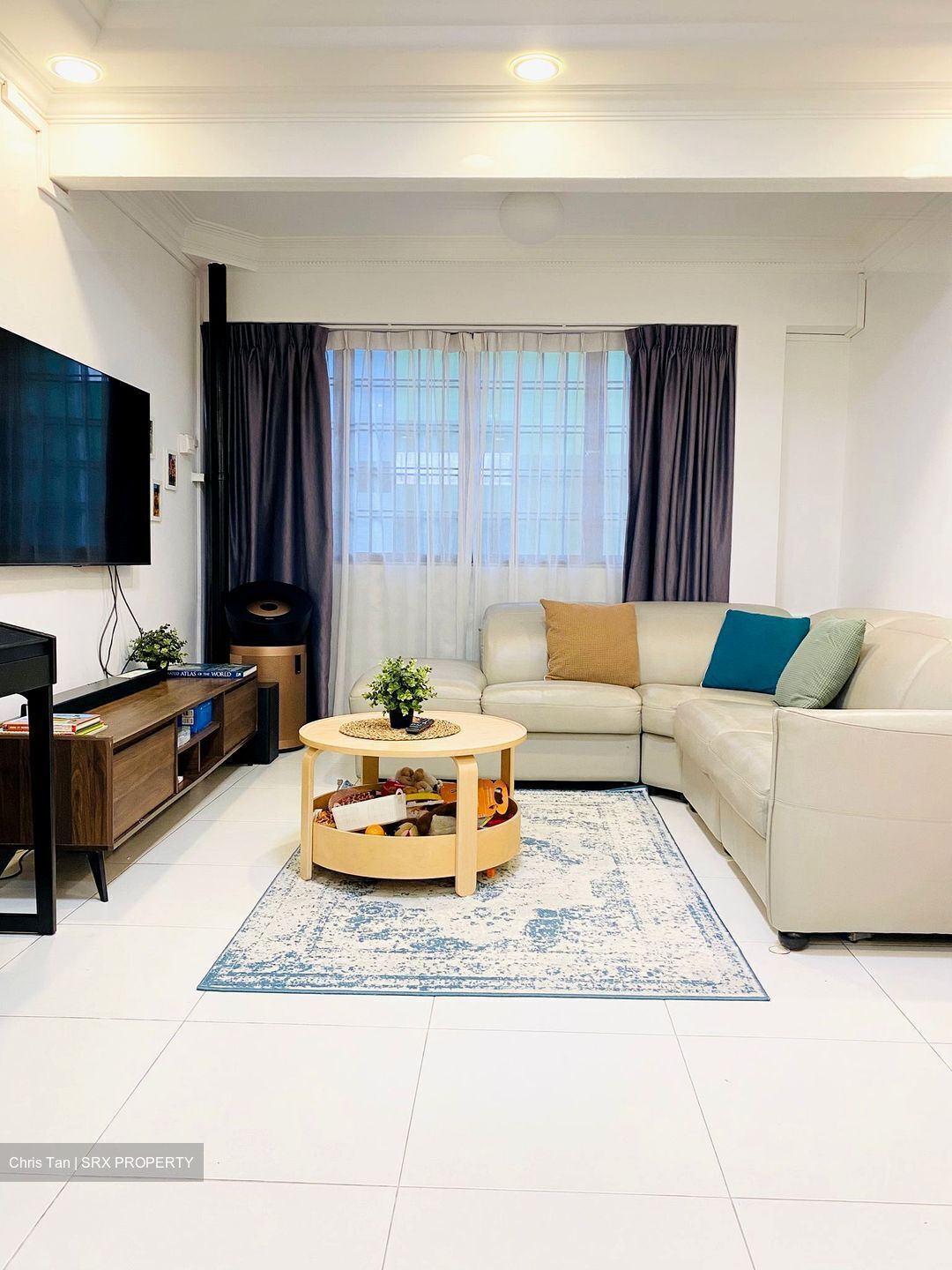 Blk 510 Serangoon North Avenue 4 (Serangoon), HDB 5 Rooms #570896471